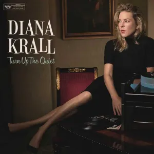 Diana Krall - Turn Up The Quiet (2 LP) Disco de vinilo