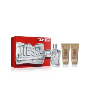 D By Diesel - Diesel Cajas de regalo 100 ml #751969