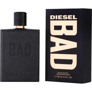 Diesel Bad - Diesel Eau de Toilette Spray 100 ml