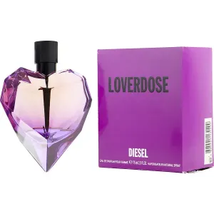 Loverdose - Diesel Eau De Parfum Spray 75 ML