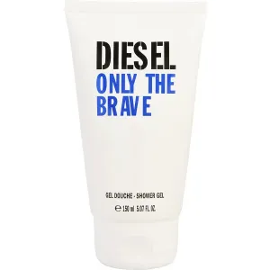 Only The Brave - Diesel Gel de ducha 150 ml