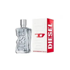 D By Diesel - Diesel Eau de Toilette Spray 100 ml