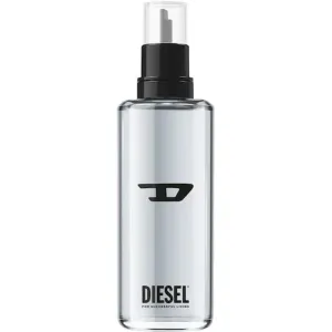 Diesel Eau de Toilette Spray - recargable 1 150 ml