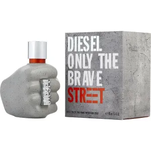Only The Brave Street - Diesel Eau de Toilette Spray 50 ml