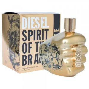 Spirit Of The Brave Intense - Diesel Eau De Parfum Spray 125 ml