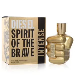 Spirit Of The Brave Intense - Diesel Eau De Parfum Spray 75 ML