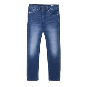Diesel Boys Skinny Jeans Blue 16Y #732011