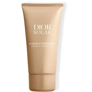 DIOR Dior Solar The Self-Tanning Gel 50 ml