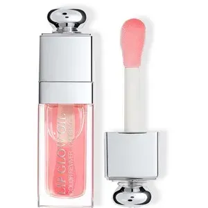DIOR Lipgloss Lip Glow Oil 001 Pink 6 ml