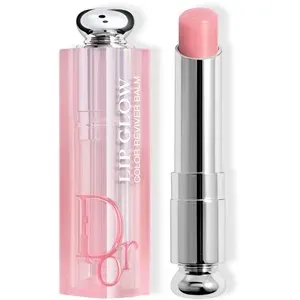 DIOR Barra de labios Addict Lip Glow No. 001 Pink 3,50 g