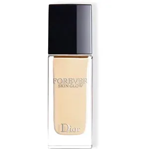 DIOR Foundation Dior Forever Skin Glow 24H Foundation 1.0N 30 ml