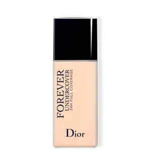 DIOR Foundation Diorskin Forever Undercover N.º 022 Cameo 40 ml