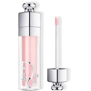 DIOR Lipgloss Addict Lip Maximizer 001 Pink 6 ml
