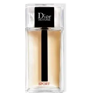 DIOR Dior Homme Dior Homme Sport Eau de Toilette Spray 125 ml