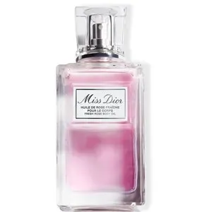 DIOR Miss Dior Body Oil 100 ml