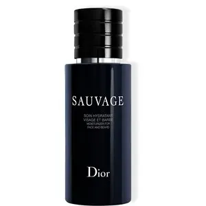 DIOR Sauvage Moisturizer For Face and Beard 75 ml