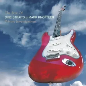 Dire Straits - Private Investigations - The Best Of (with Mark Knopfler) (Gatefold Sleeve) (2 LP) Disco de vinilo