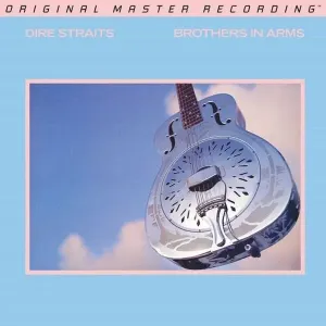 Dire Straits - Brothers In Arms (Limited Edition) (45 RPM) (2 LP) Disco de vinilo