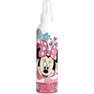 Minnie - Disney Bruma y spray de perfume 200 ml
