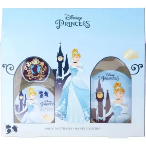 Cendrillon - Disney Cajas de regalo 50 ml #285449
