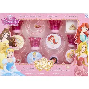 Disney Princess - Disney Cajas de regalo 120 ml
