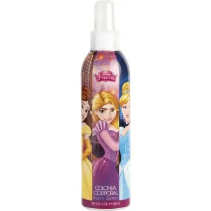 Disney Princess - Disney Spray para el cuerpo 200 ML