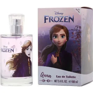 Frozen Anna - Disney Eau de Toilette Spray 100 ml #725712