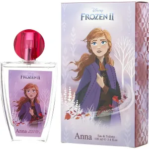 Frozen II Anna - Disney Eau de Toilette Spray 100 ml