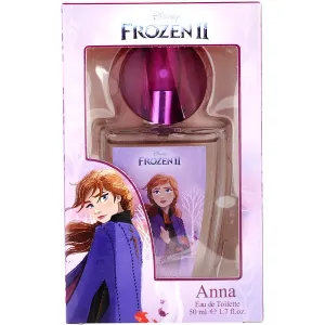Frozen II Anna - Disney Eau de Toilette Spray 50 ml