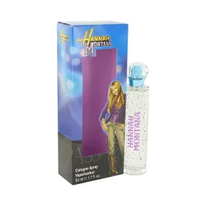 Hannah Montana - Disney Eau De Cologne Spray 50 ml