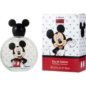 Mickey Mouse - Disney Eau de Toilette Spray 100 ml #687548
