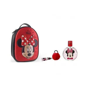 Minnie - Disney Cajas de regalo 100 ml