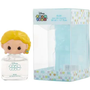 Tsum Tsum Elsa La Reine Des Neiges - Disney Eau de Toilette Spray 50 ml
