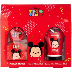 Tsum Tsum Mickey Mouse - Disney Cajas de regalo 50 ml