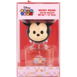 Tsum Tsum Mickey Mouse - Disney Eau de Toilette Spray 50 ml