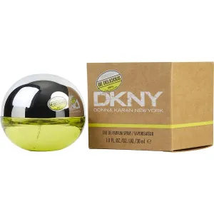 Dkny Be Delicious 100% Pure New York - Donna Karan Eau De Parfum Spray 30 ml