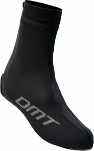 DMT Air Warm MTB Overshoe Black S Cubrezapatillas de ciclismo