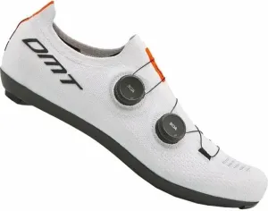 DMT KR0 Road Blanco 39 Zapatillas de ciclismo para hombre