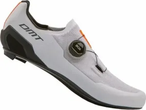 DMT KR30 Road Blanco 38 Zapatillas de ciclismo para hombre