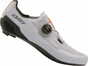 DMT KR30 Road Blanco 39 Zapatillas de ciclismo para hombre