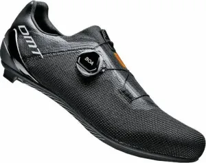 DMT KR4 Road Black/Black 48 Zapatillas de ciclismo para hombre