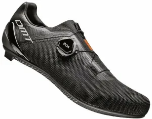 DMT KR4 Black/Black 39 Zapatillas de ciclismo para hombre