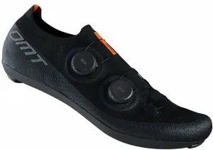 DMT KR0 Black 43,5 Zapatillas de ciclismo para hombre