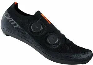 DMT KR0 Black 45 Zapatillas de ciclismo para hombre