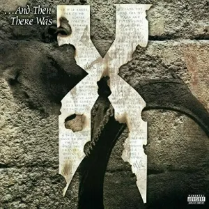 DMX - And Then There Was X (2 LP)