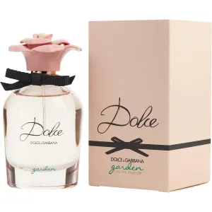 Dolce Garden - Dolce & Gabbana Eau De Parfum Spray 50 ML