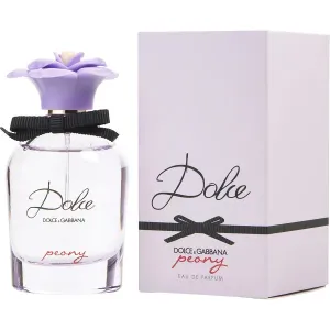 Dolce Peony - Dolce & Gabbana Eau De Parfum Spray 50 ml