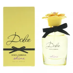 Dolce Shine - Dolce & Gabbana Eau De Parfum Spray 30 ml
