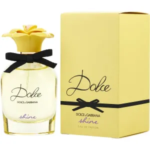 Dolce Shine - Dolce & Gabbana Eau De Parfum Spray 50 ml