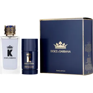 K By Dolce & Gabbana - Dolce & Gabbana Cajas de regalo 100 ml #297015
